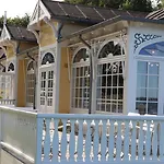 Faergekro Hotel